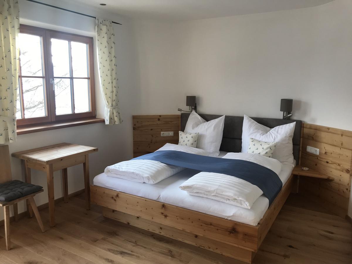 Вилла Family Retreat Maria Alm Экстерьер фото